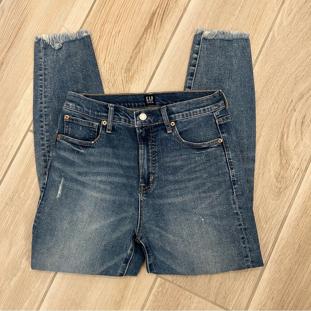 GAP Jeans